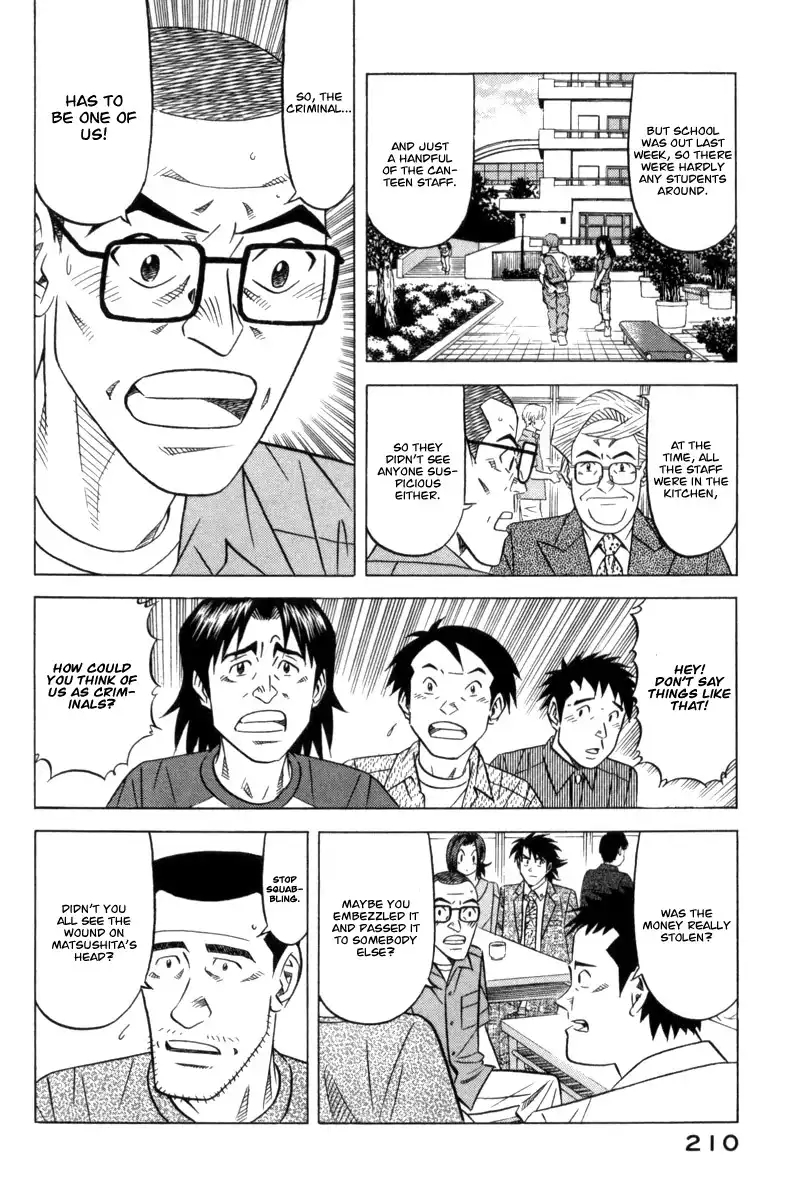 Kui Tan Chapter 7