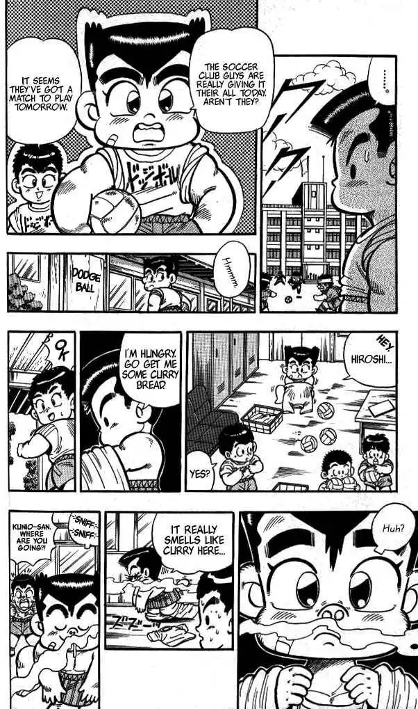 Kunio-kun Chapter 9 4