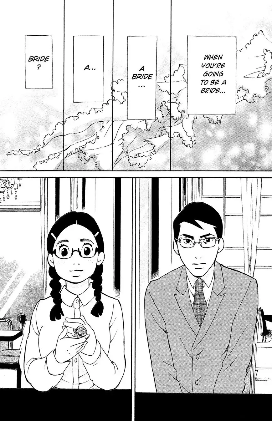 Kuragehime Chapter 80