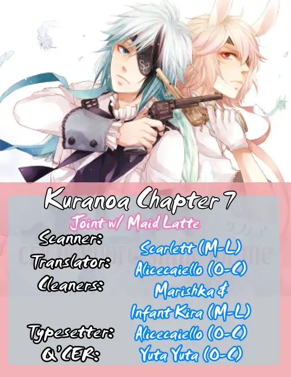 Kuranoa Chapter 7 9