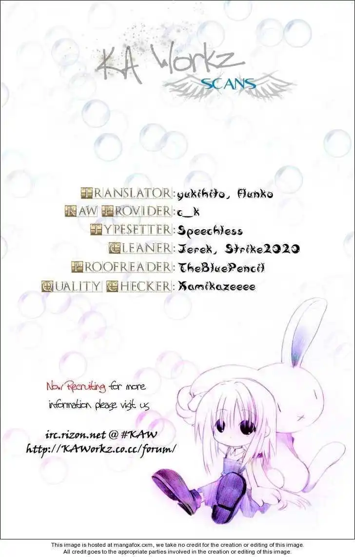 Kuria Kuoria Chapter 2