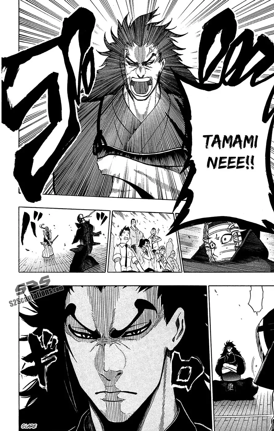 Kurogane Chapter 52 9