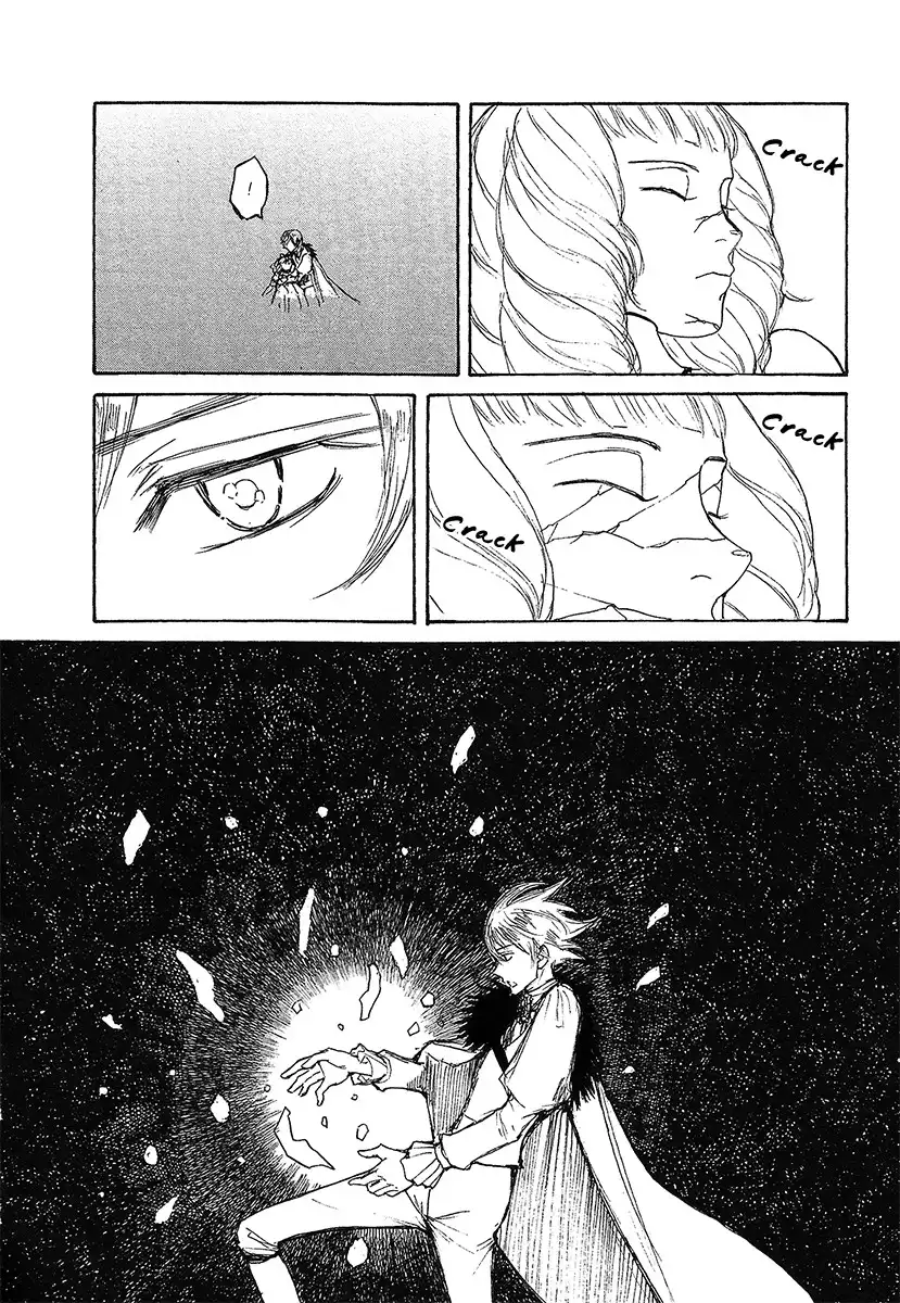Kurokami no Helga Chapter 6