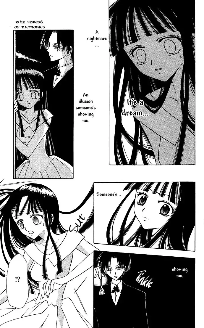 Kuroneko Renai Kumikyoku Chapter 2