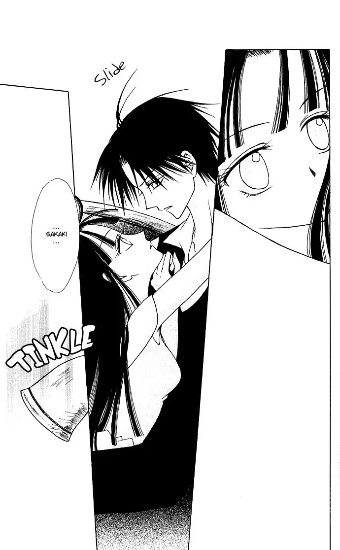 Kuroneko Renai Kumikyoku Chapter 2