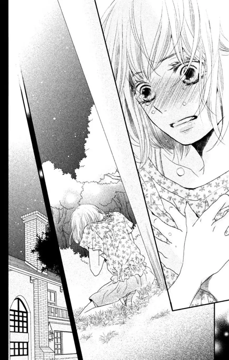 Kurosaki-kun no Iinari ni Nante Naranai Chapter 15