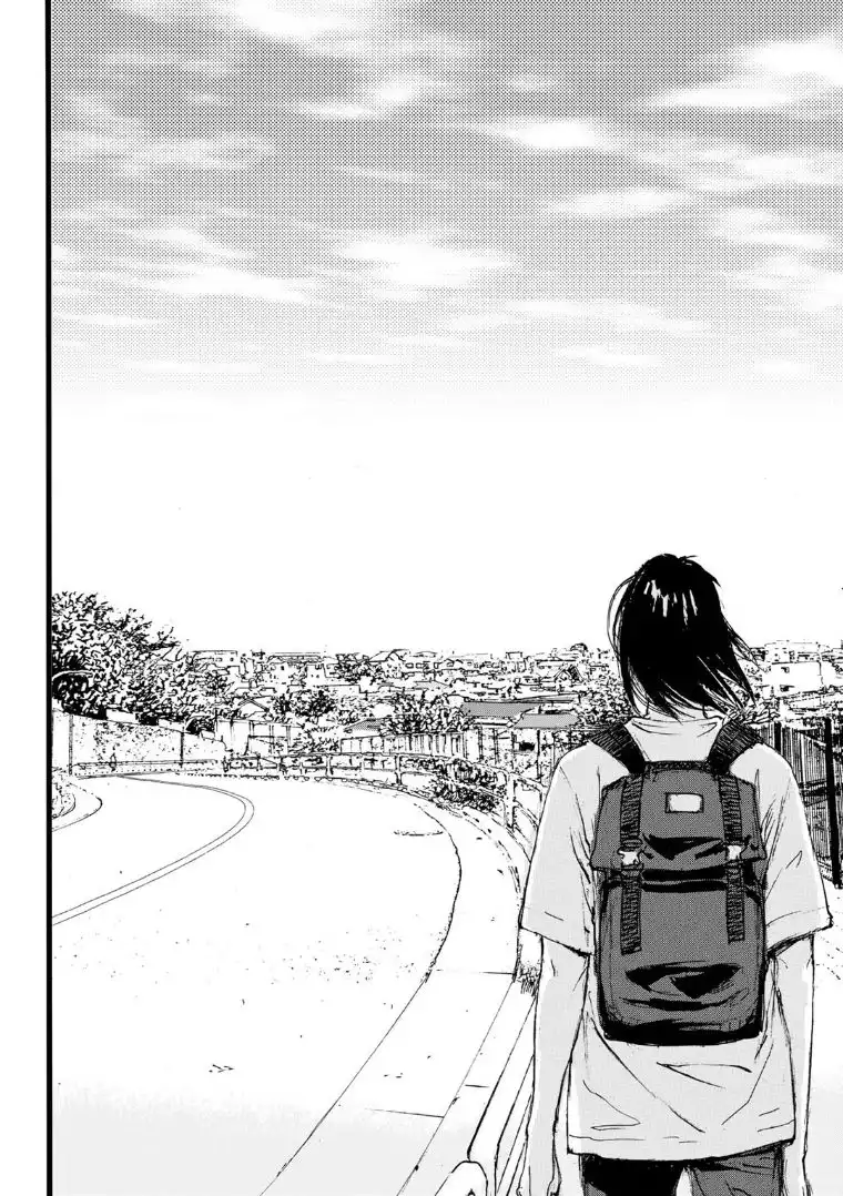 Kuuden Noise no Himegimi Chapter 14