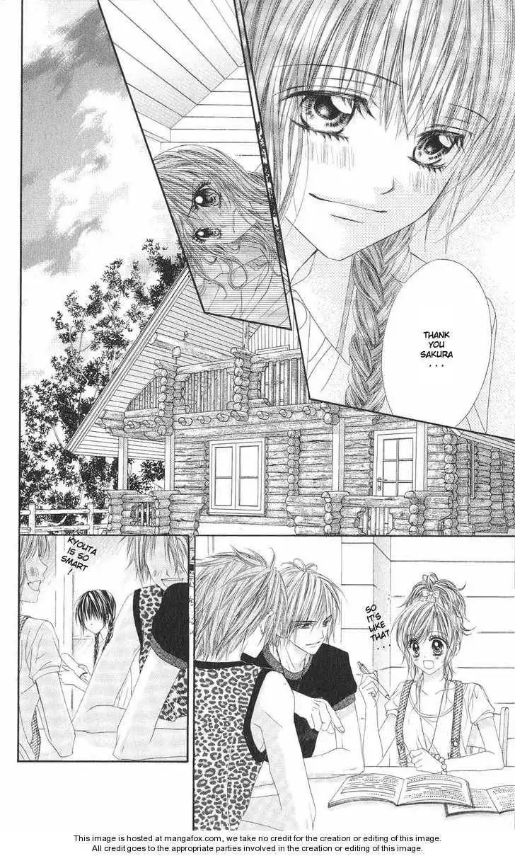 Kyou, Koi wo Hajimemasu Chapter 11