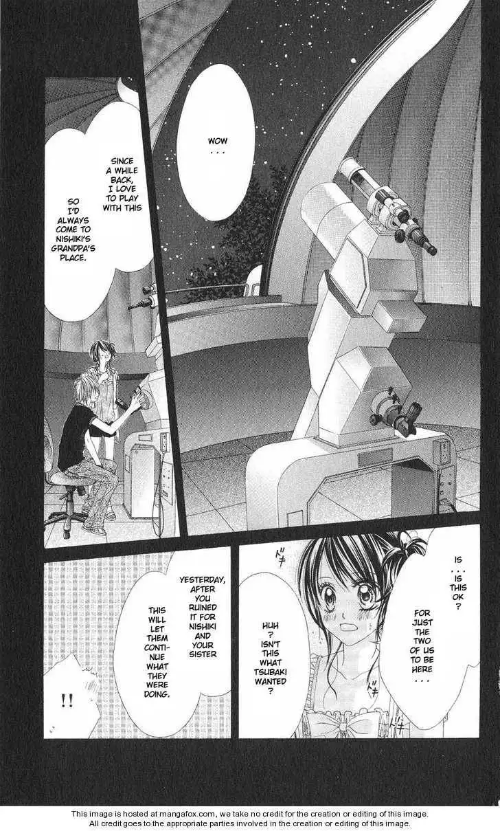 Kyou, Koi wo Hajimemasu Chapter 11