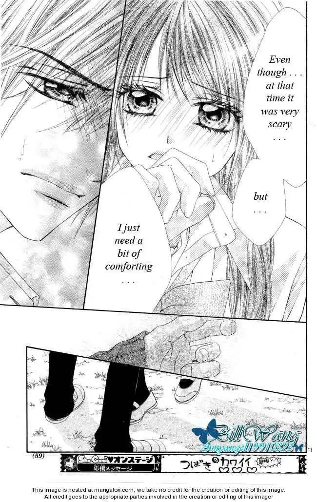 Kyou, Koi wo Hajimemasu Chapter 26