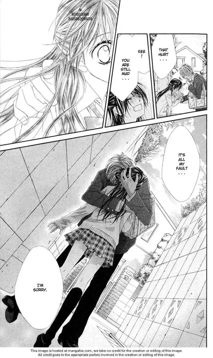 Kyou, Koi wo Hajimemasu Chapter 38