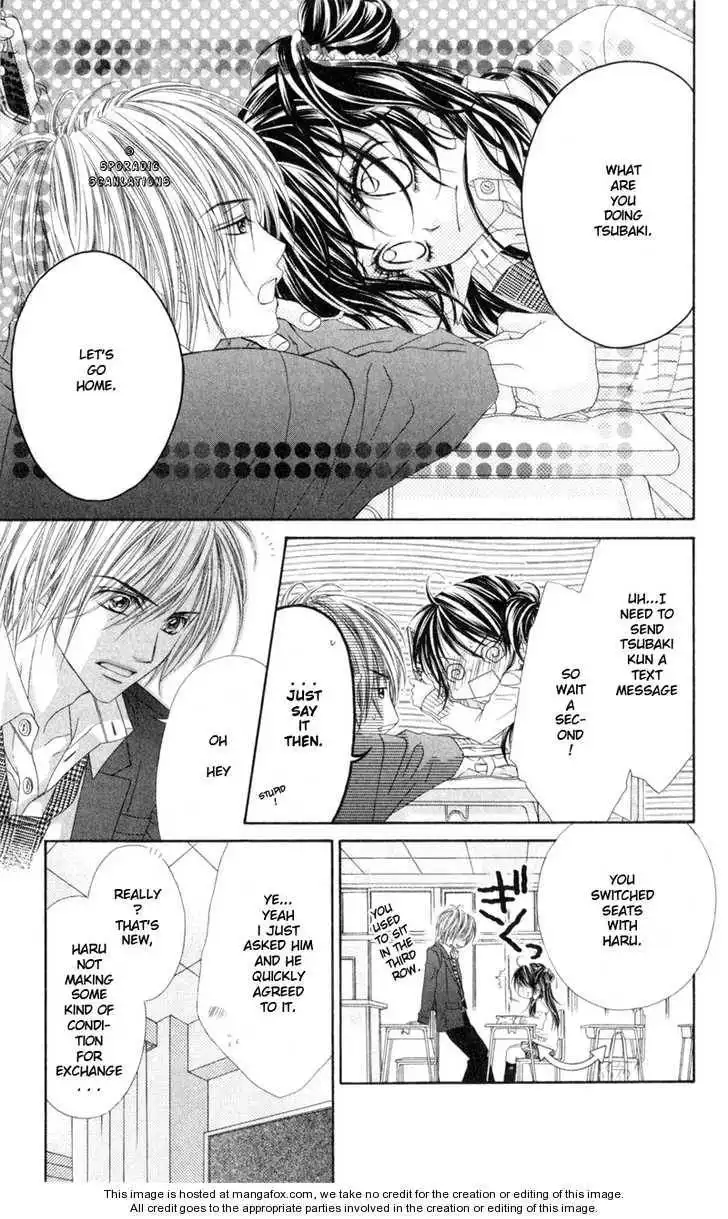 Kyou, Koi wo Hajimemasu Chapter 38