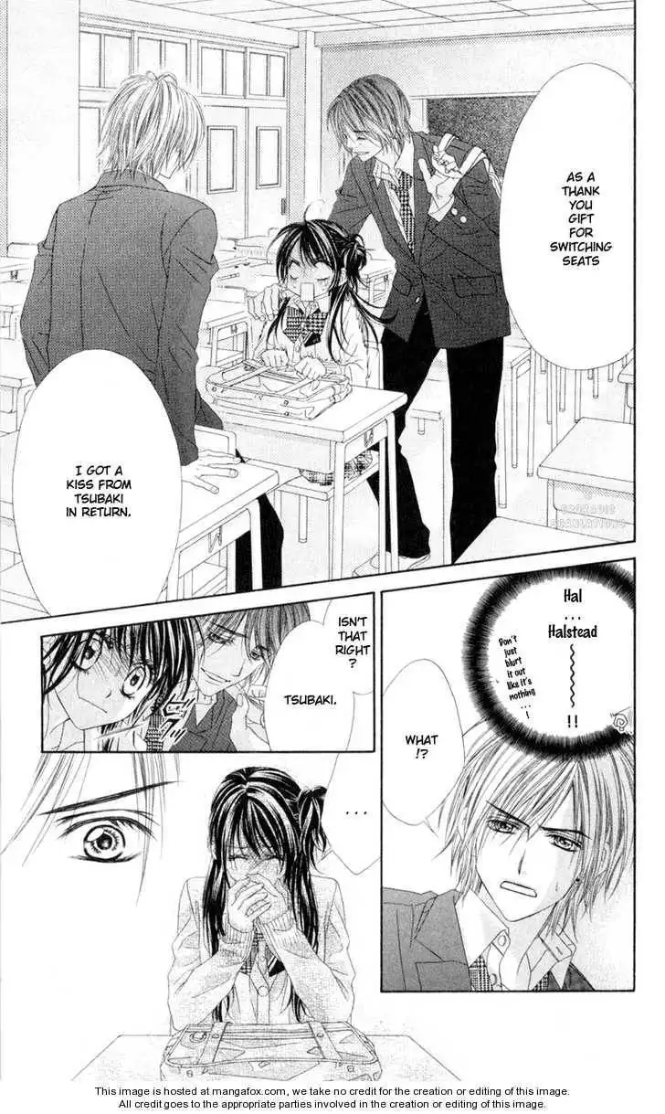 Kyou, Koi wo Hajimemasu Chapter 38