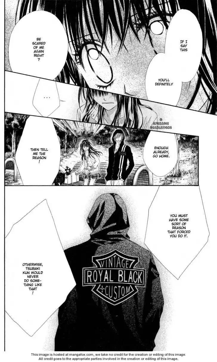 Kyou, Koi wo Hajimemasu Chapter 44