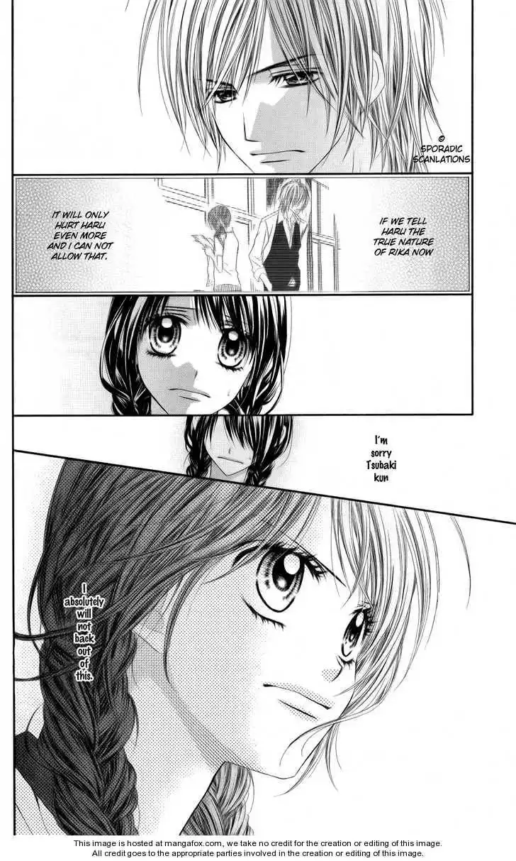 Kyou, Koi wo Hajimemasu Chapter 47