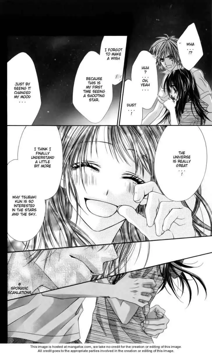 Kyou, Koi wo Hajimemasu Chapter 52