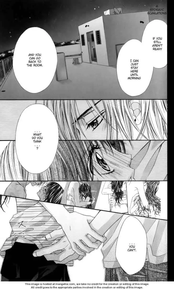 Kyou, Koi wo Hajimemasu Chapter 52