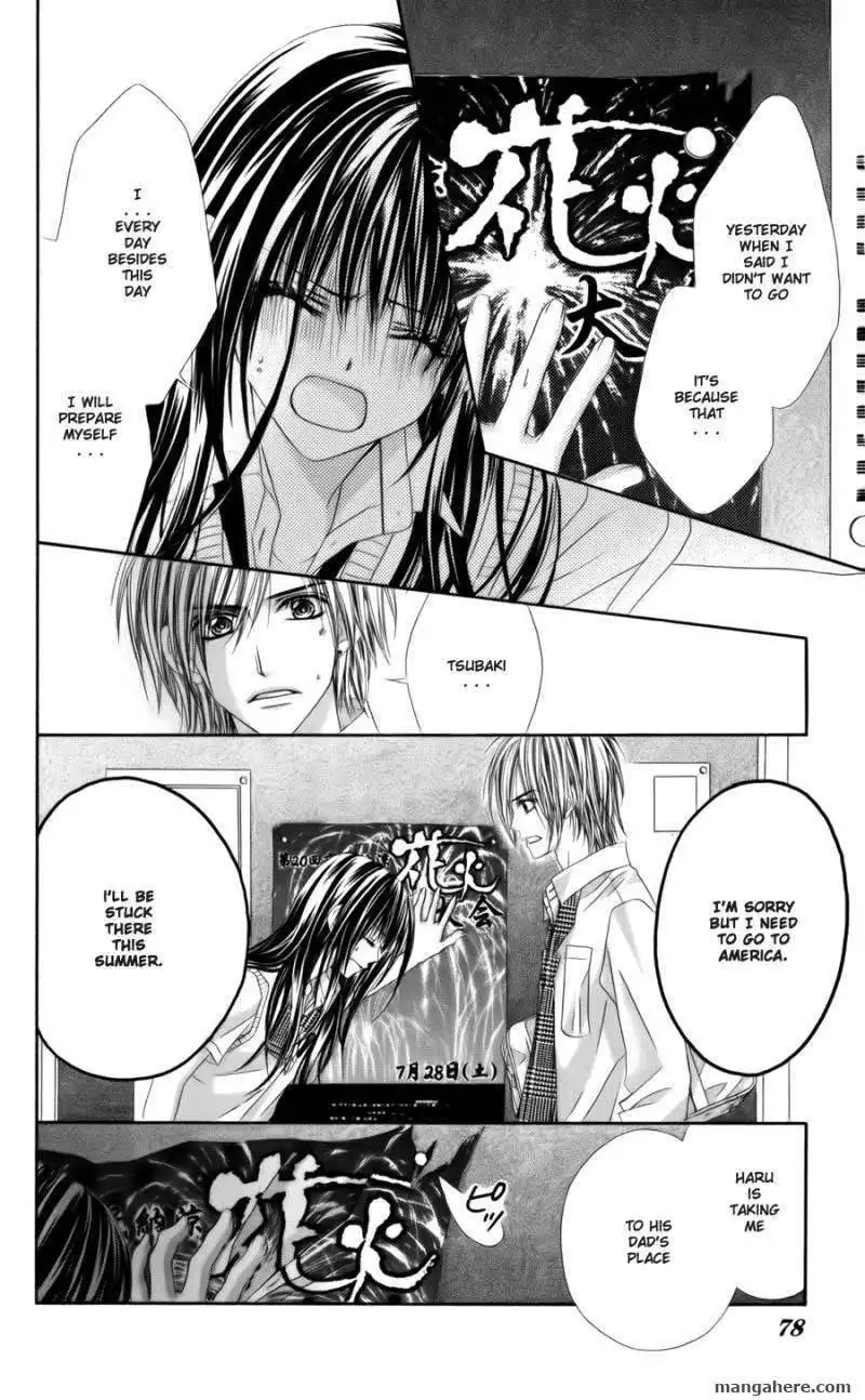 Kyou, Koi wo Hajimemasu Chapter 54