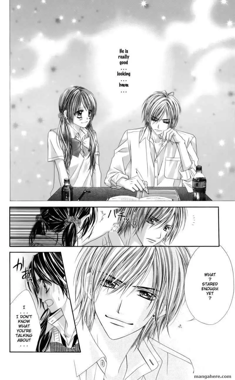 Kyou, Koi wo Hajimemasu Chapter 54