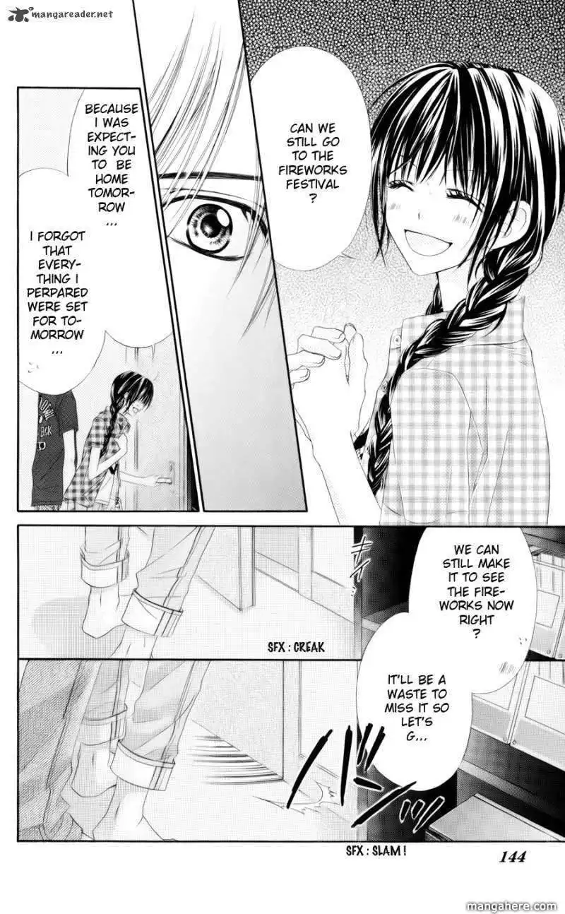 Kyou, Koi wo Hajimemasu Chapter 57