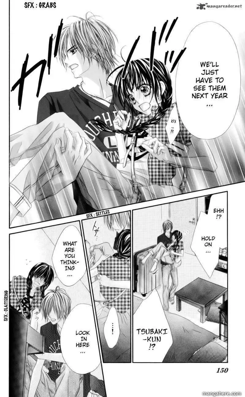 Kyou, Koi wo Hajimemasu Chapter 57