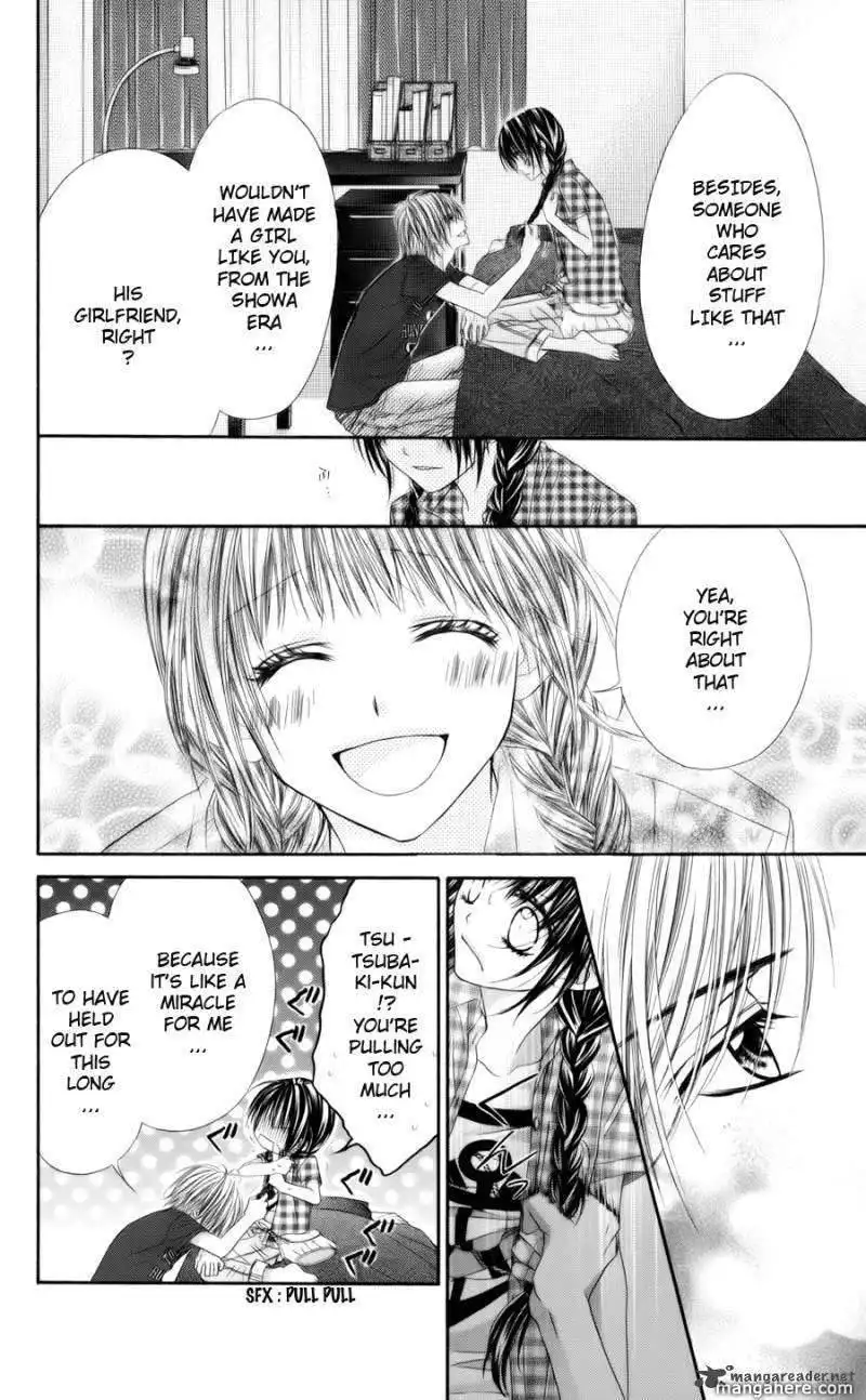 Kyou, Koi wo Hajimemasu Chapter 57