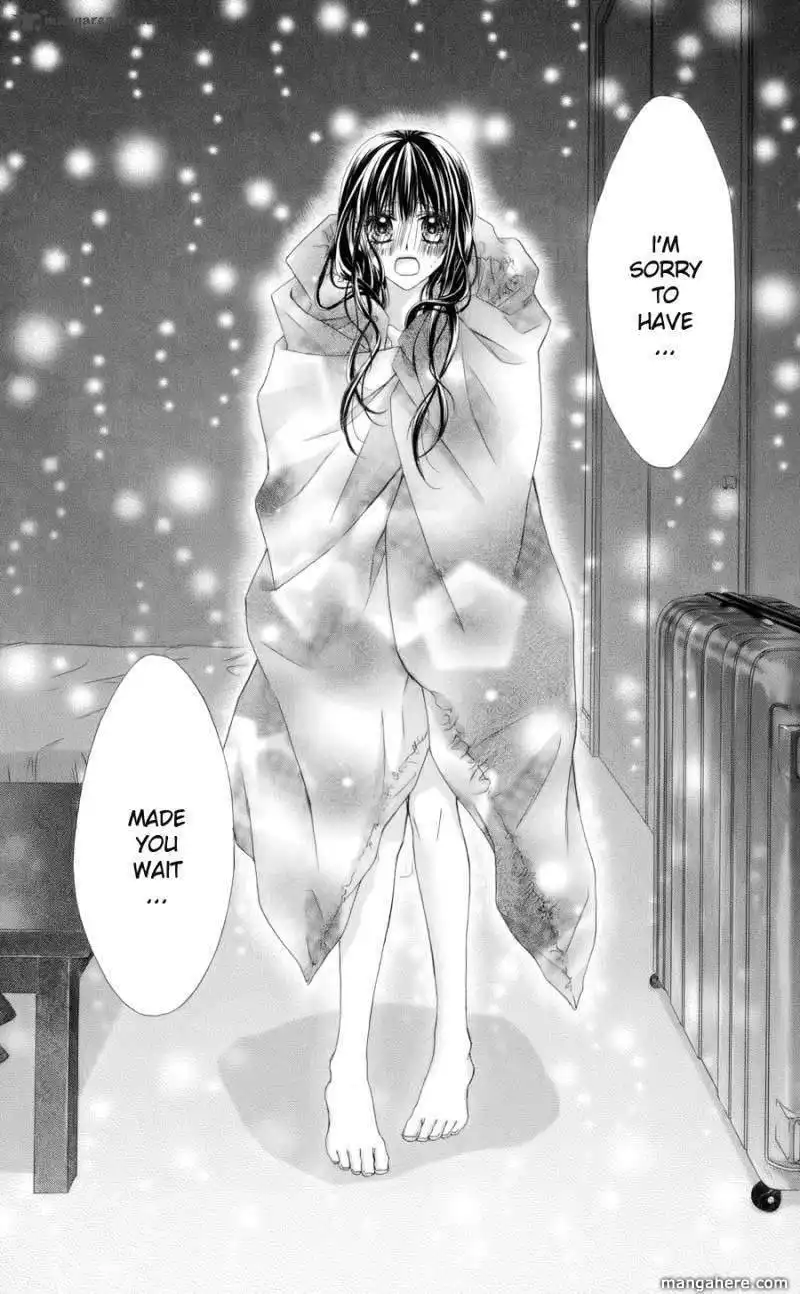 Kyou, Koi wo Hajimemasu Chapter 57