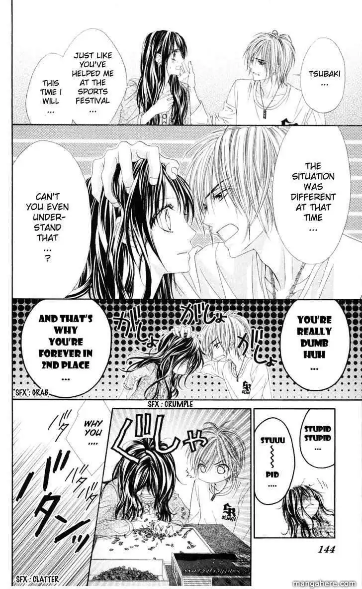 Kyou, Koi wo Hajimemasu Chapter 64