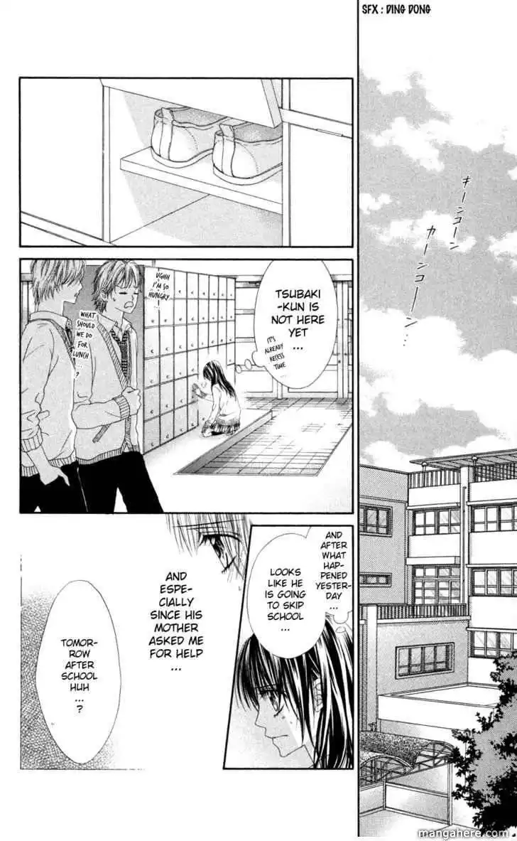 Kyou, Koi wo Hajimemasu Chapter 64