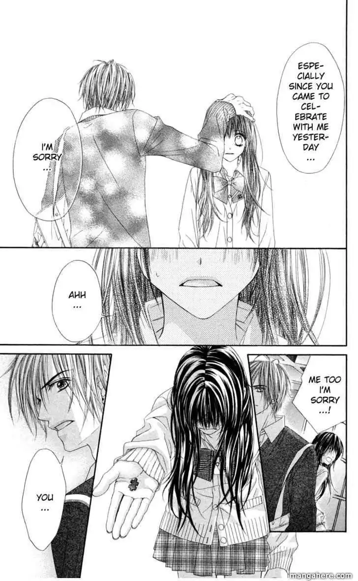 Kyou, Koi wo Hajimemasu Chapter 64