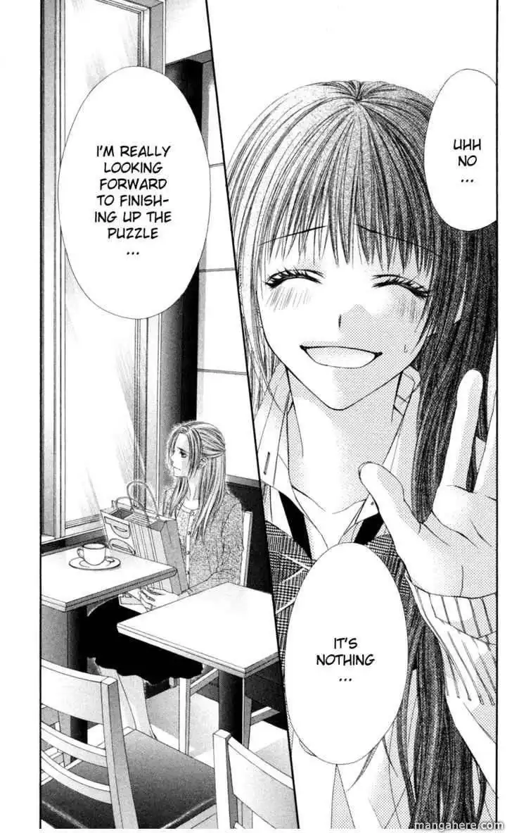 Kyou, Koi wo Hajimemasu Chapter 64