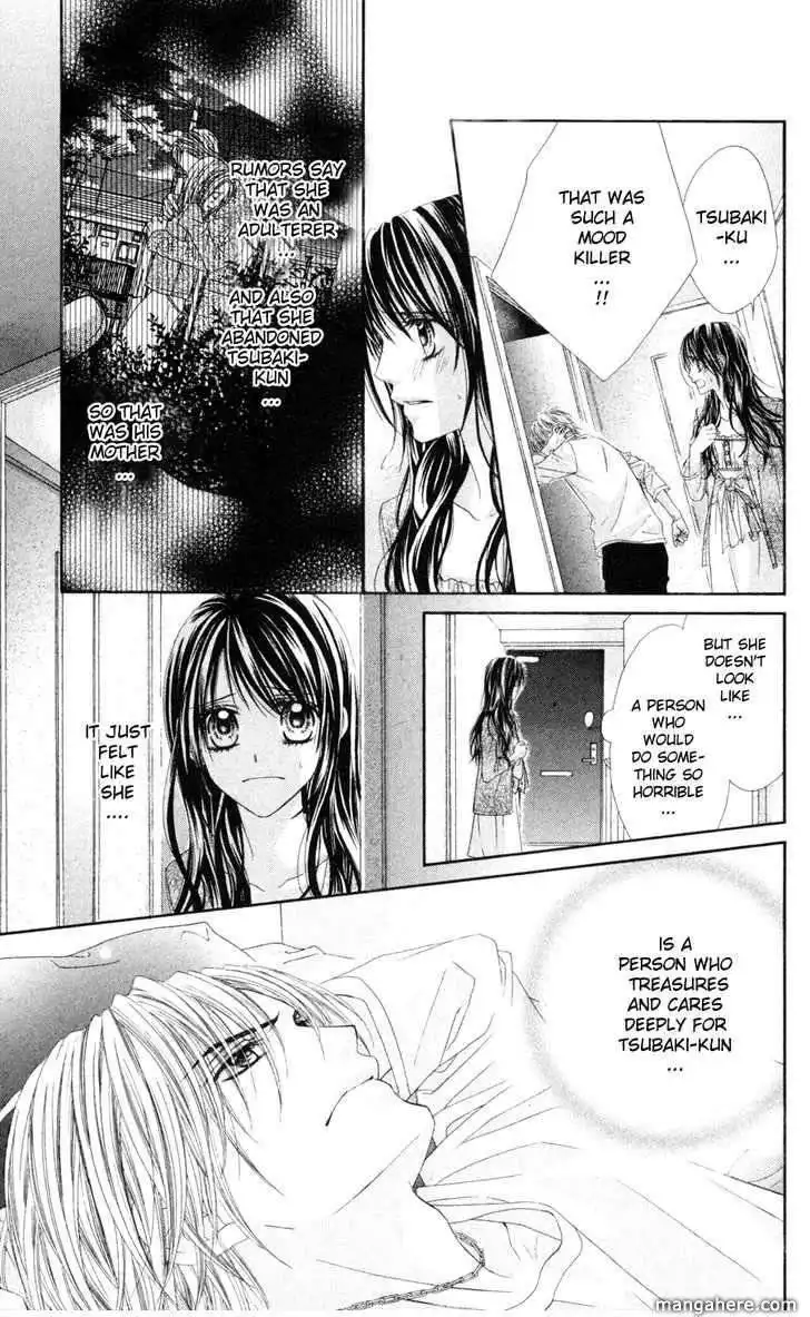 Kyou, Koi wo Hajimemasu Chapter 64