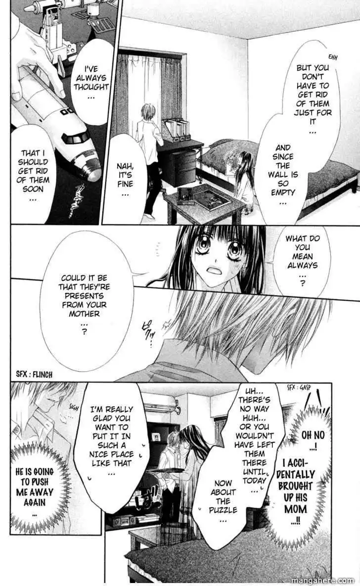 Kyou, Koi wo Hajimemasu Chapter 65