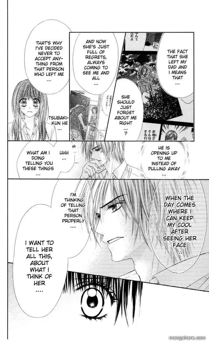 Kyou, Koi wo Hajimemasu Chapter 65