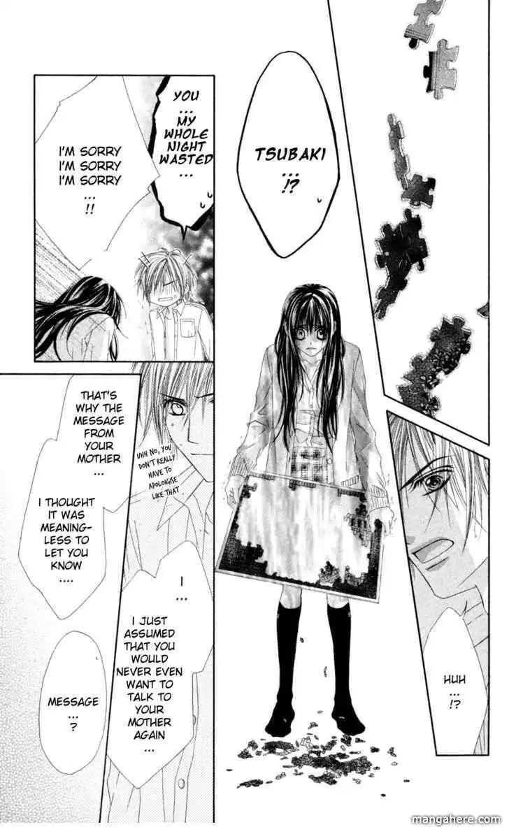 Kyou, Koi wo Hajimemasu Chapter 65