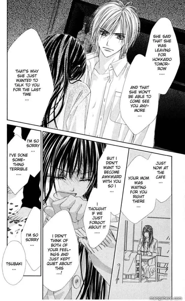 Kyou, Koi wo Hajimemasu Chapter 65