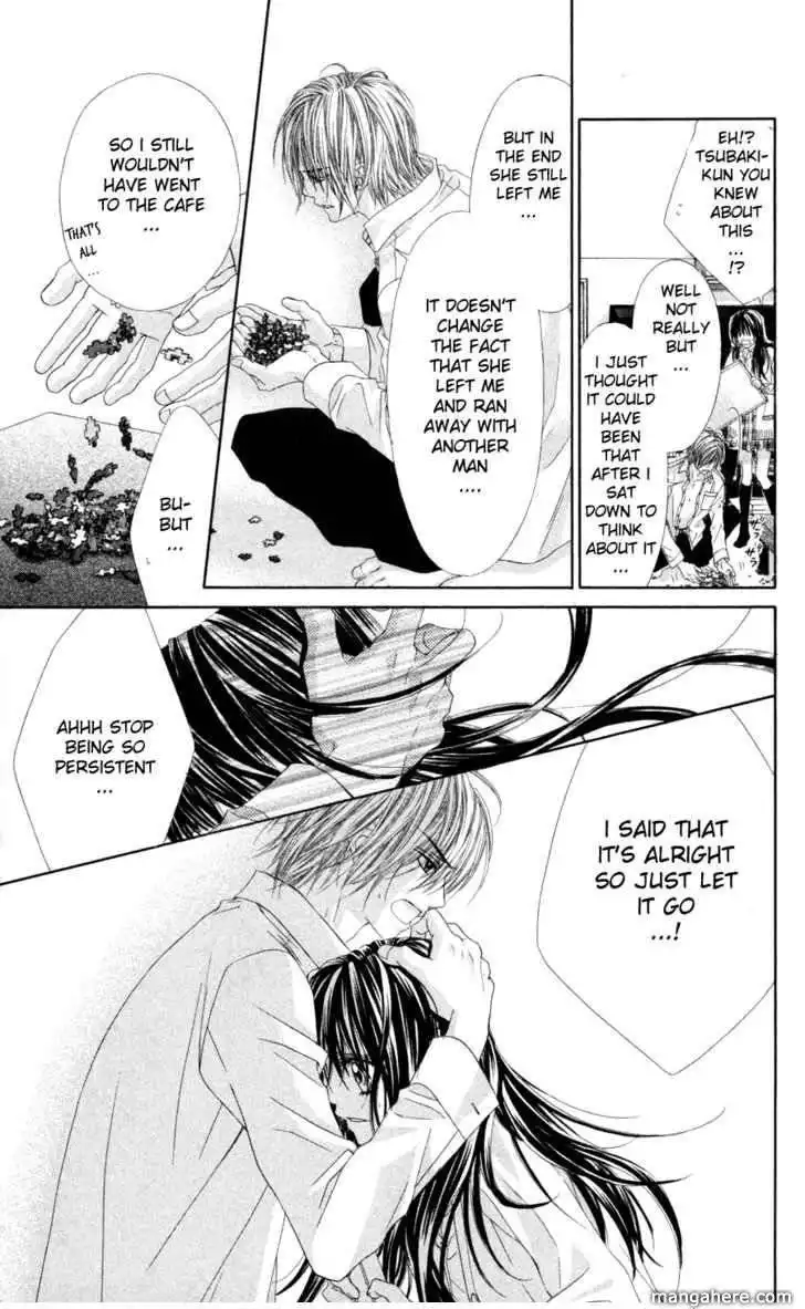 Kyou, Koi wo Hajimemasu Chapter 65