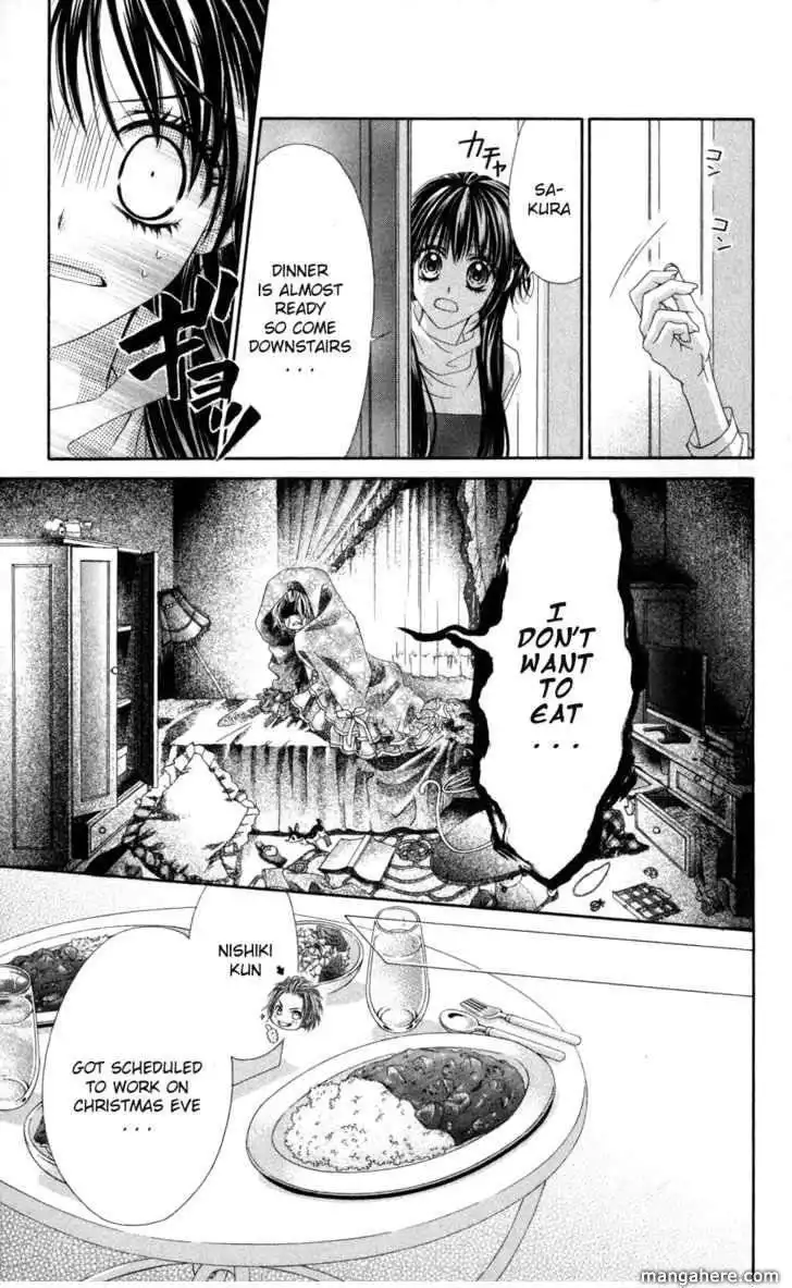 Kyou, Koi wo Hajimemasu Chapter 68