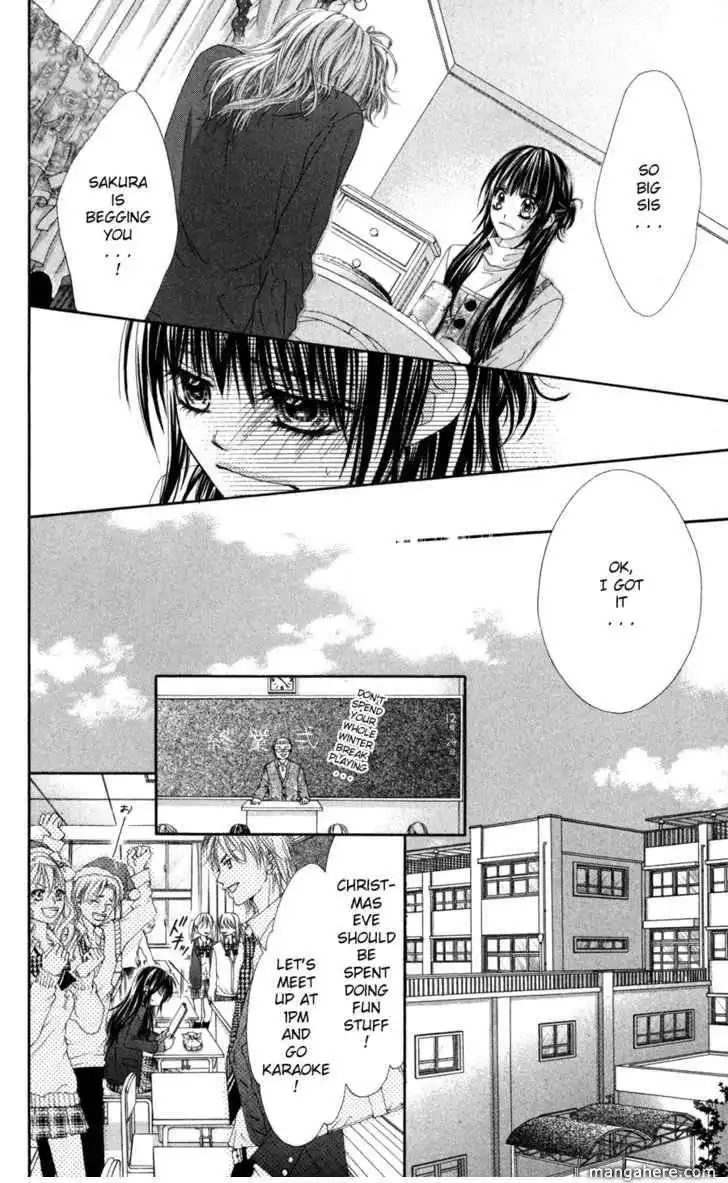 Kyou, Koi wo Hajimemasu Chapter 68