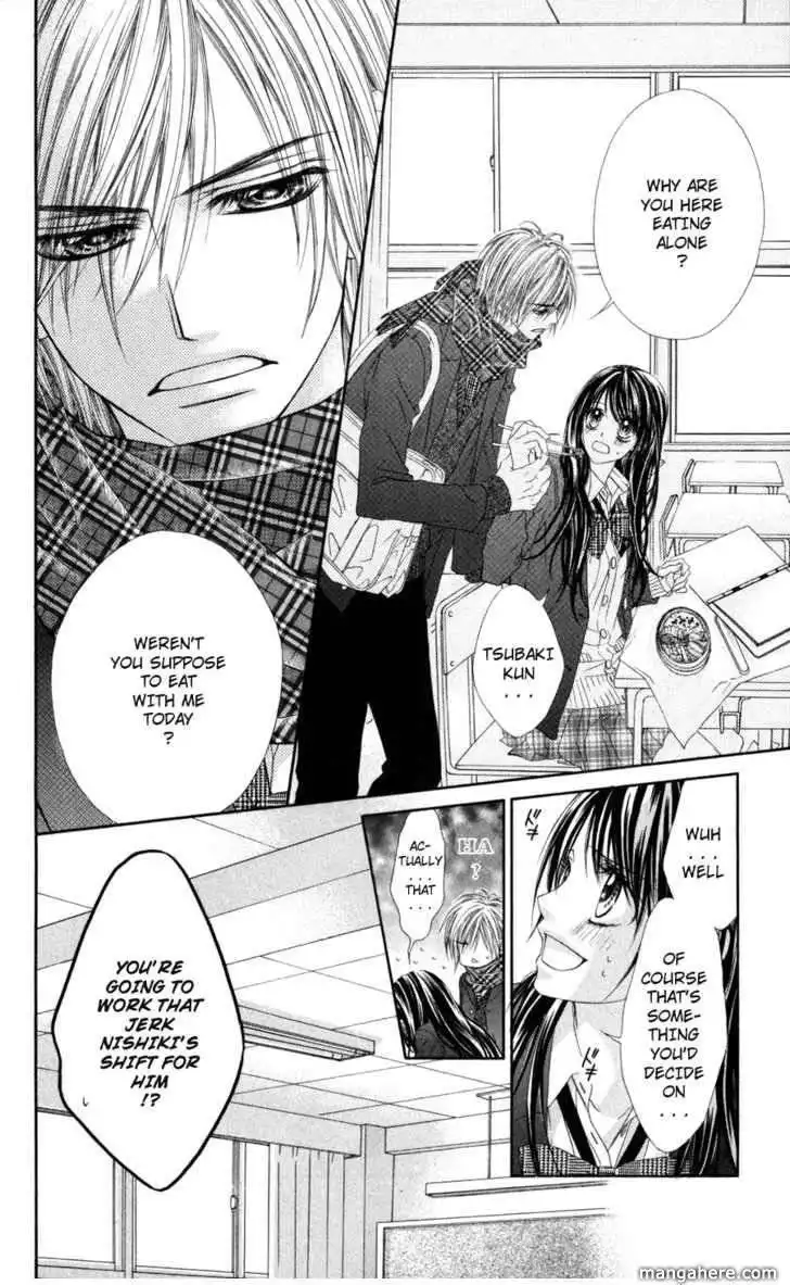 Kyou, Koi wo Hajimemasu Chapter 68