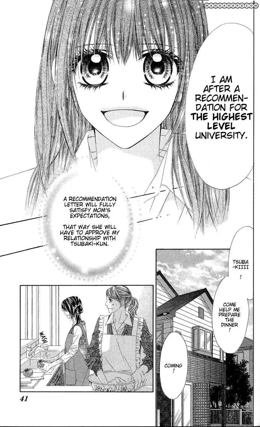 Kyou, Koi wo Hajimemasu Chapter 81