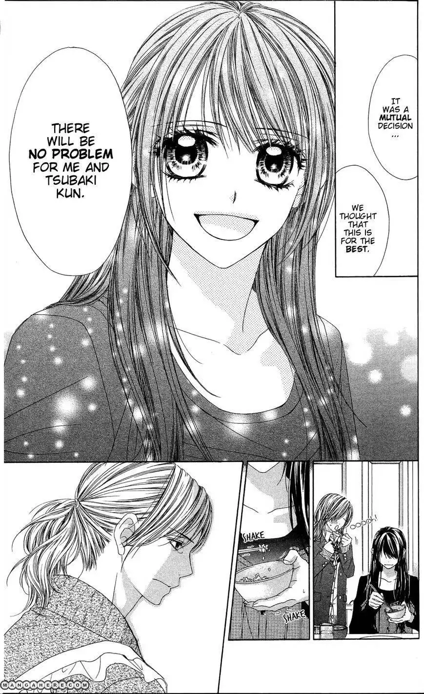 Kyou, Koi wo Hajimemasu Chapter 83