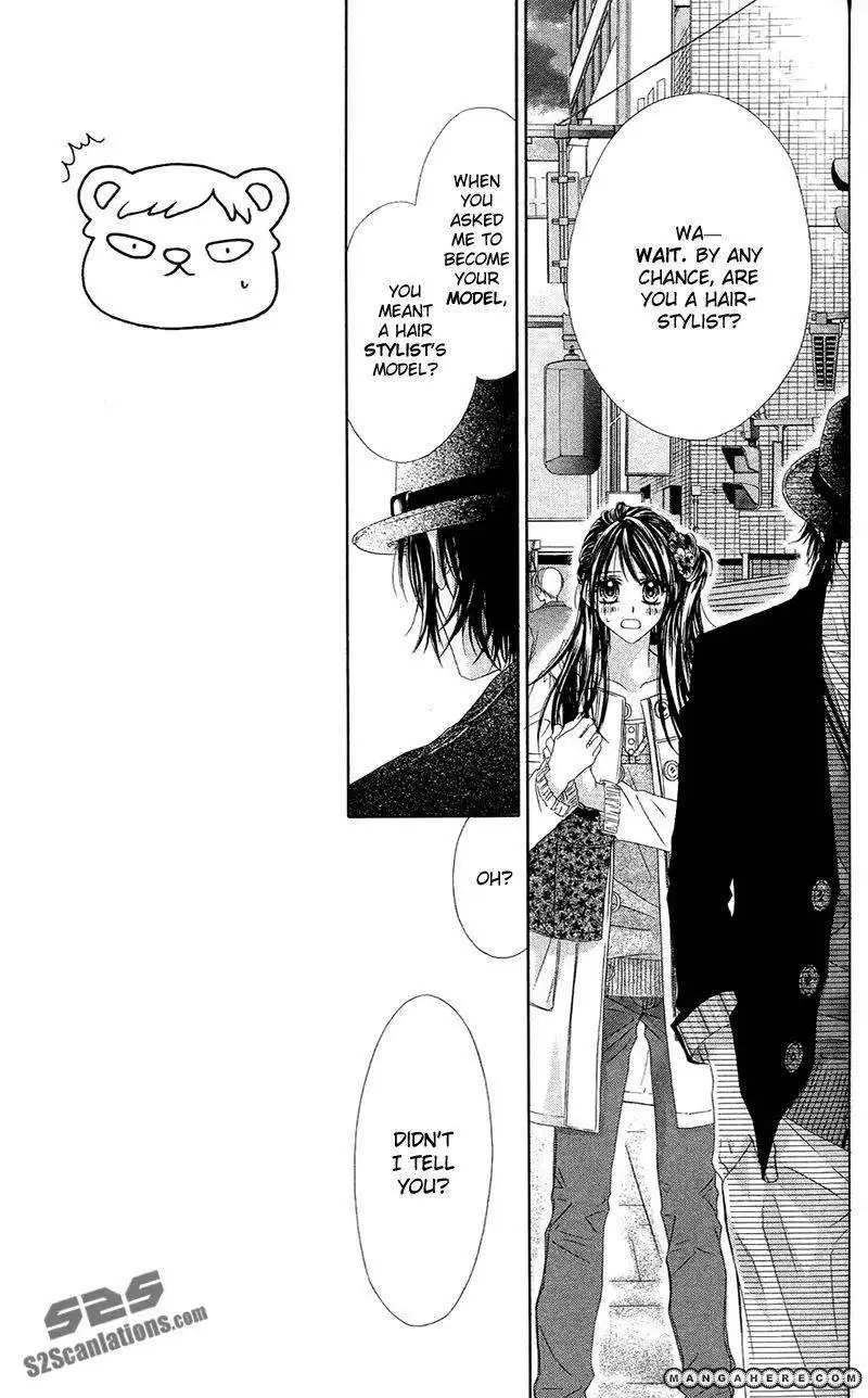 Kyou, Koi wo Hajimemasu Chapter 85