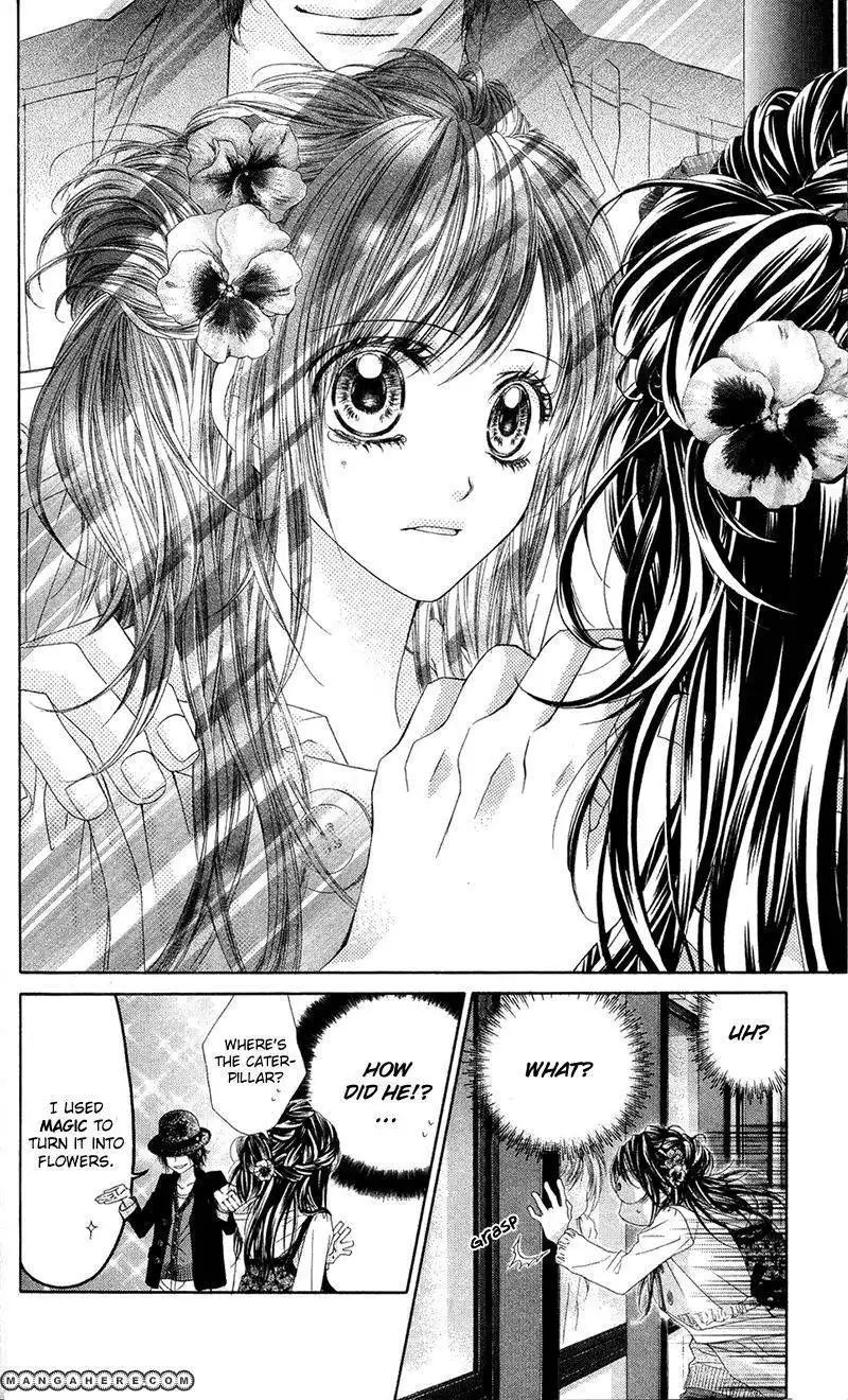 Kyou, Koi wo Hajimemasu Chapter 85