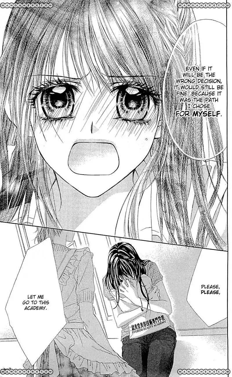 Kyou, Koi wo Hajimemasu Chapter 89