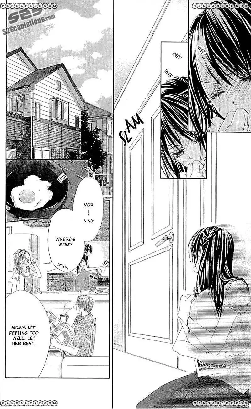 Kyou, Koi wo Hajimemasu Chapter 89