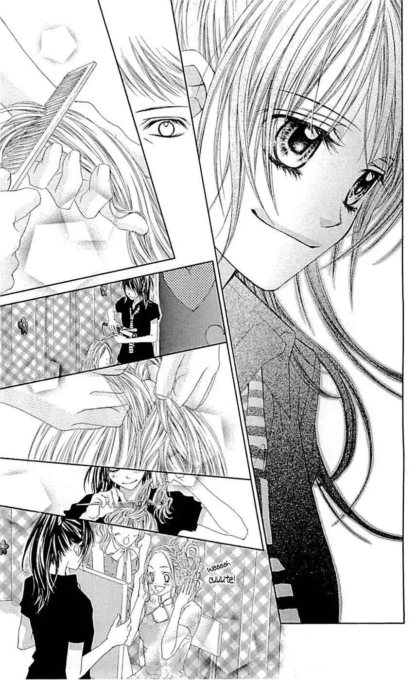 Kyou, Koi wo Hajimemasu Chapter 90