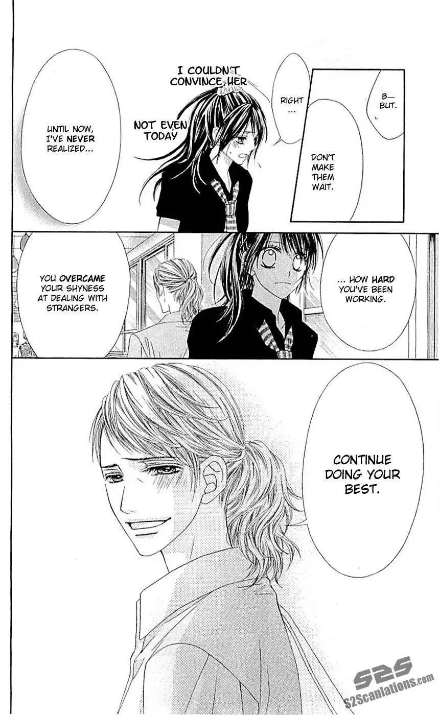 Kyou, Koi wo Hajimemasu Chapter 90