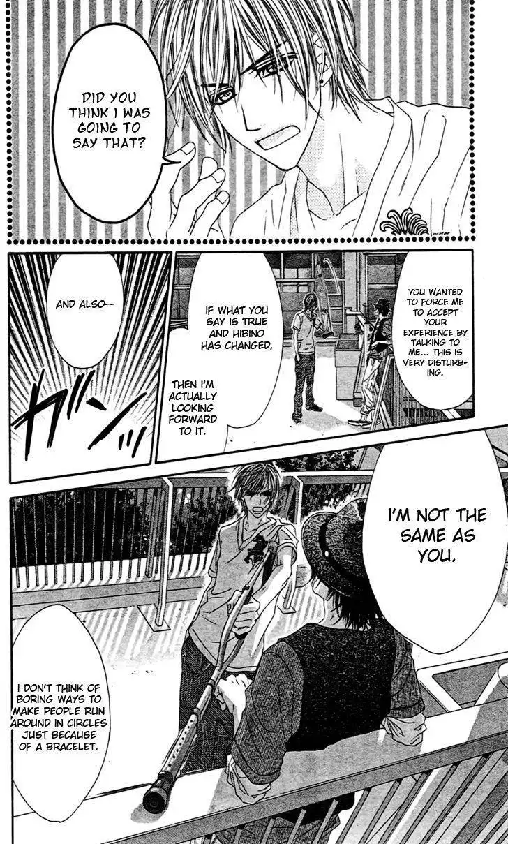 Kyou, Koi wo Hajimemasu Chapter 91