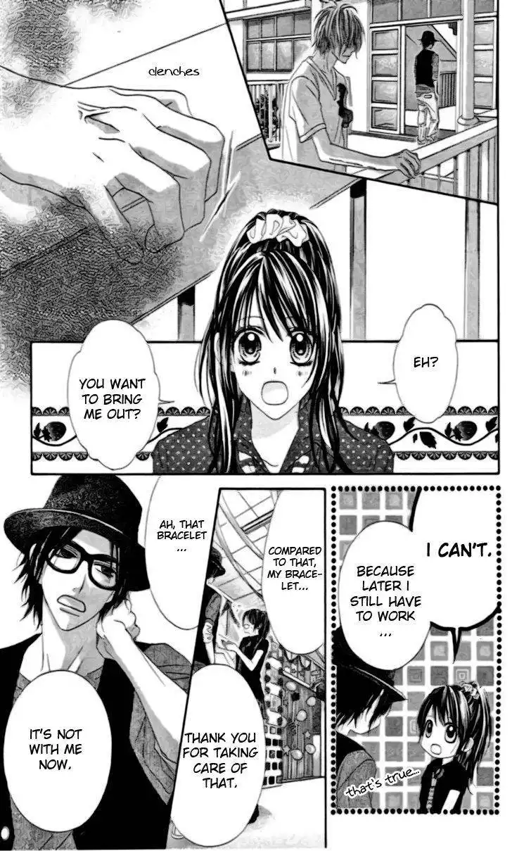 Kyou, Koi wo Hajimemasu Chapter 91